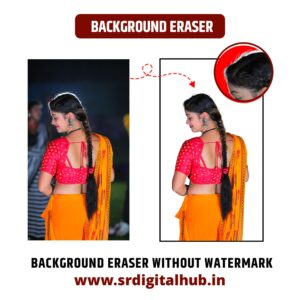 Hd Background Eraser Without Watermark For Mobile